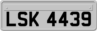 LSK4439