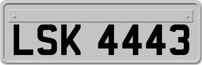 LSK4443