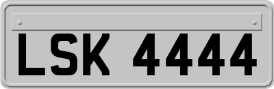 LSK4444