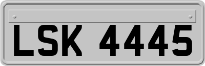 LSK4445