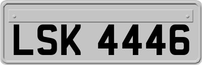 LSK4446