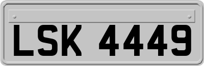 LSK4449