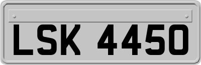 LSK4450