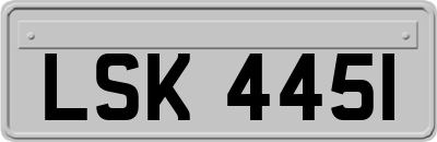 LSK4451