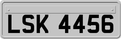 LSK4456