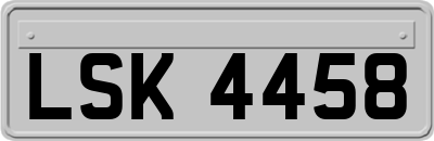 LSK4458