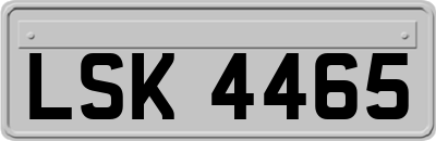 LSK4465