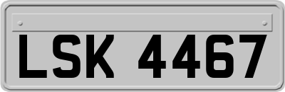LSK4467