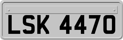 LSK4470