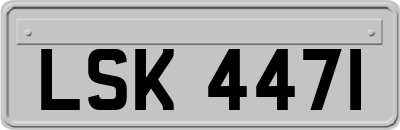 LSK4471