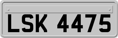 LSK4475
