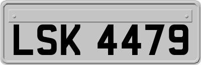 LSK4479