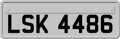 LSK4486