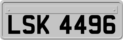LSK4496