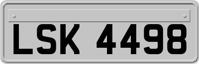 LSK4498