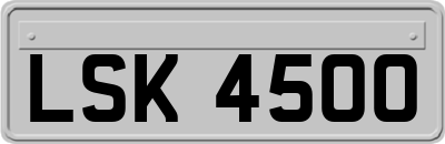 LSK4500