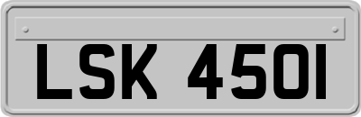 LSK4501