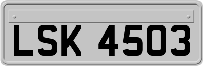 LSK4503