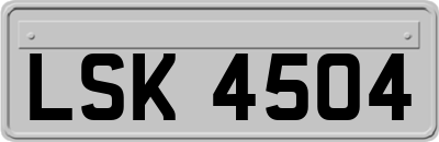 LSK4504