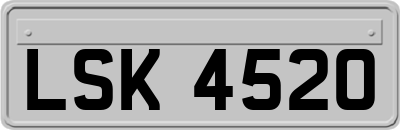 LSK4520