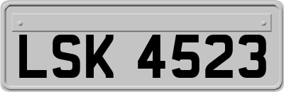 LSK4523