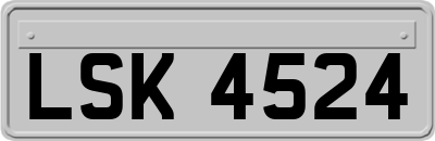 LSK4524
