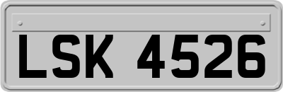 LSK4526