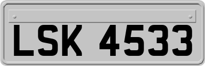 LSK4533