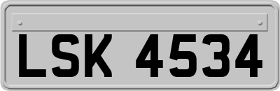 LSK4534