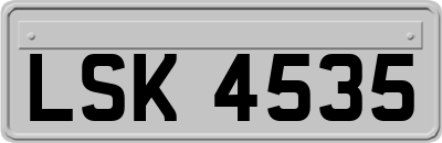 LSK4535