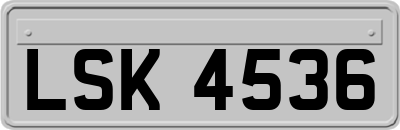 LSK4536