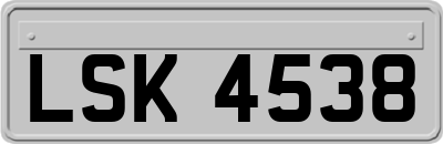 LSK4538