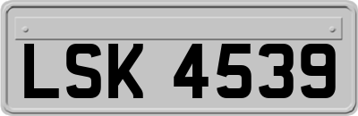 LSK4539