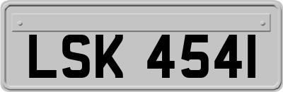 LSK4541