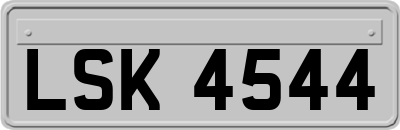 LSK4544