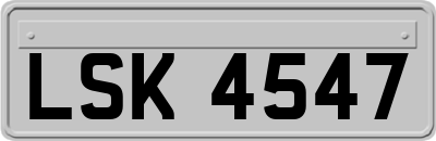 LSK4547