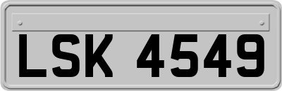 LSK4549