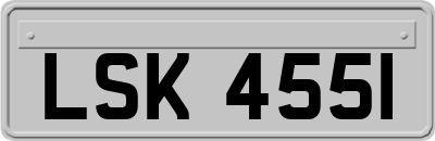 LSK4551
