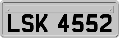 LSK4552