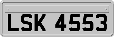 LSK4553