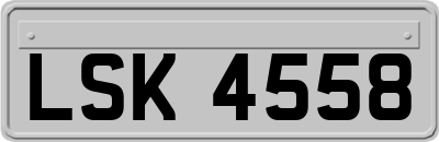 LSK4558