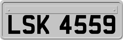 LSK4559