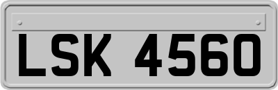 LSK4560