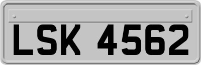 LSK4562