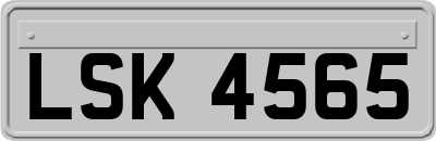 LSK4565