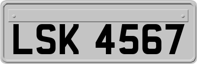 LSK4567