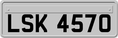 LSK4570