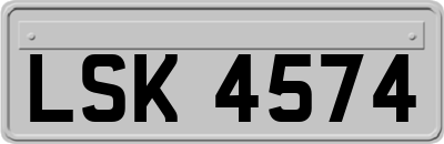 LSK4574
