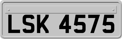 LSK4575