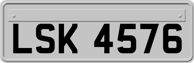 LSK4576